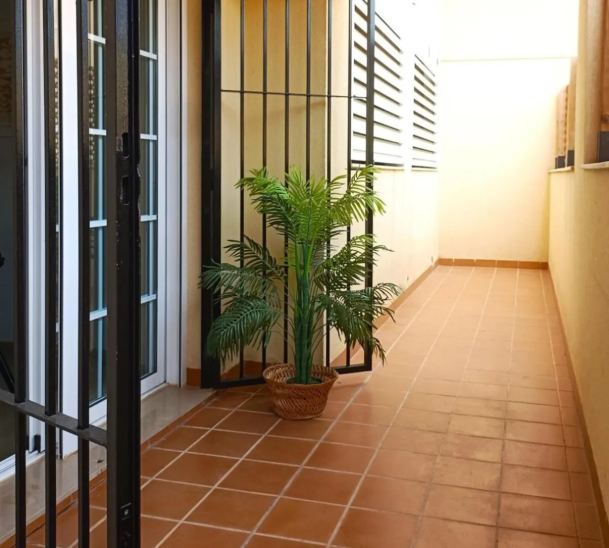 Aguadulce Suites 3 Hab Con Terraza Y Piscina 로쿠타스드마르 0*,  스페인
