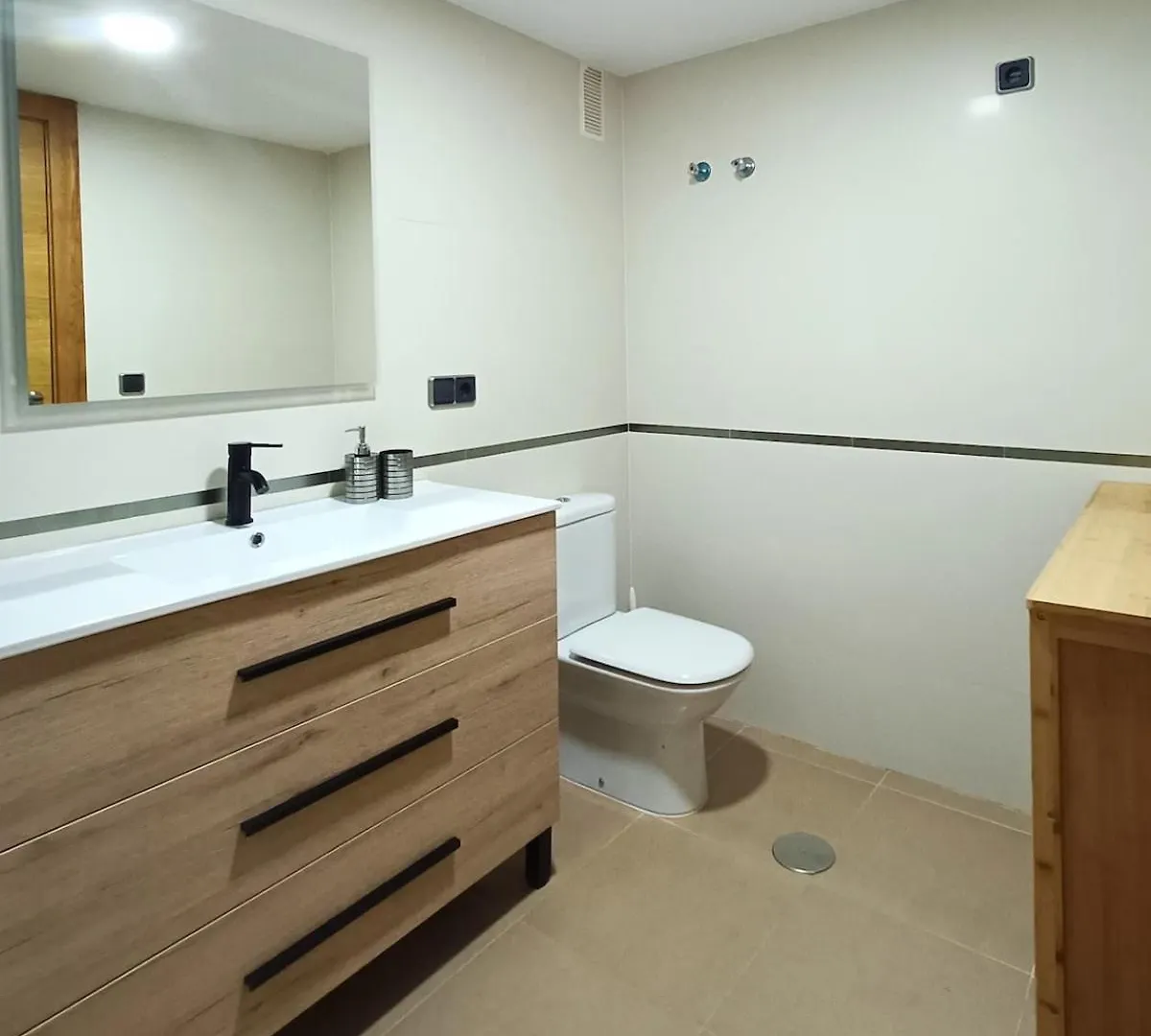 Aguadulce Suites 3 Hab Con Terraza Y Piscina 로쿠타스드마르